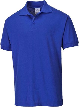 Portwest polo hombre ropa casual
