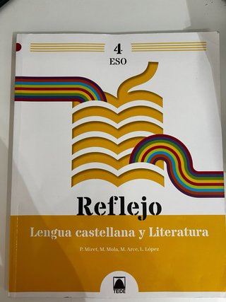 libros 4 eso cataluña