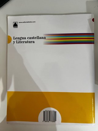 libros 4 eso cataluña