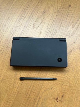 Nintendo DSi Negra