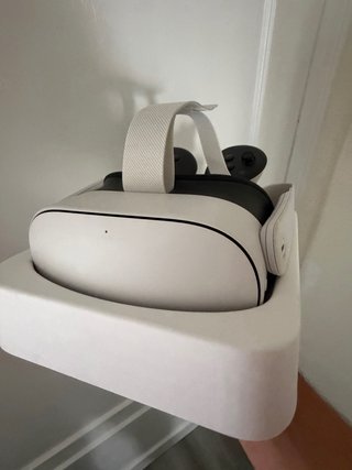 Meta Quest 3S 128GB – Como nuevo, solo 5h de uso