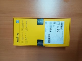 Teléfono Móvil Negro