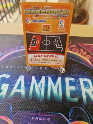 Cromos Adrenalyn XL 2010-11