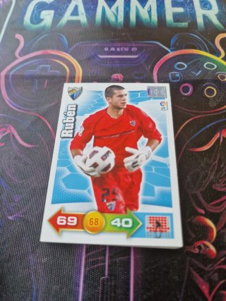 Cromos Adrenalyn XL 2010-11