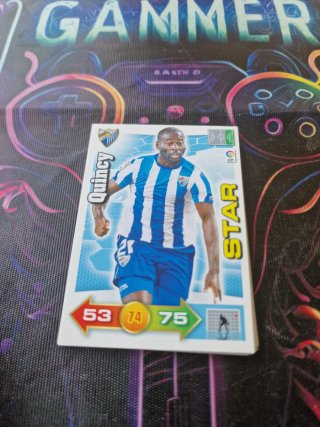 Cromos Adrenalyn XL 2010-11