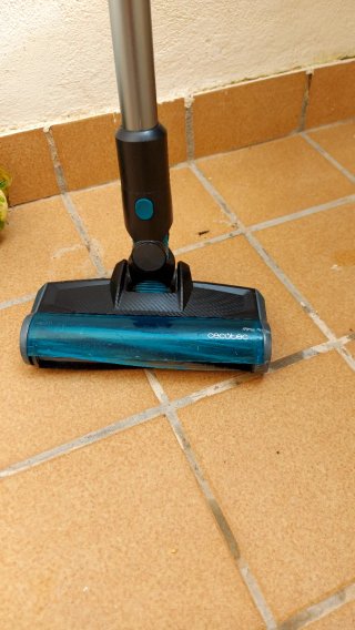 Conga Rockstar 1200 Ultimate Ergoflex