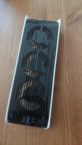 Ventilador PS5
