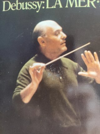 Vinilo LP Ravel: Bolero - Sir Georg Solti