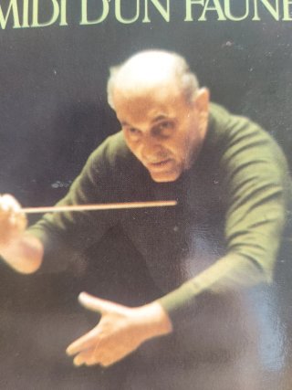 Vinilo LP Ravel: Bolero - Sir Georg Solti