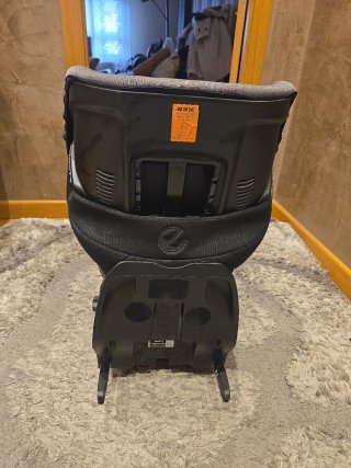Silla de coche Jane Gravity 0-15 meses