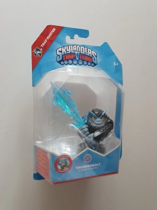 Skylanders Trap Master Thunderbolt