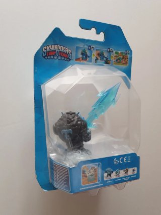 Skylanders Trap Master Thunderbolt