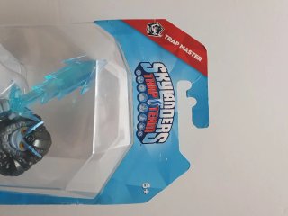 Skylanders Trap Master Thunderbolt