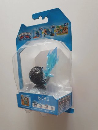 Skylanders Trap Master Thunderbolt