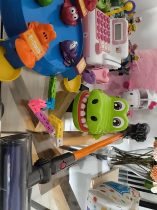 Lote de Juguetes Infantiles Variados