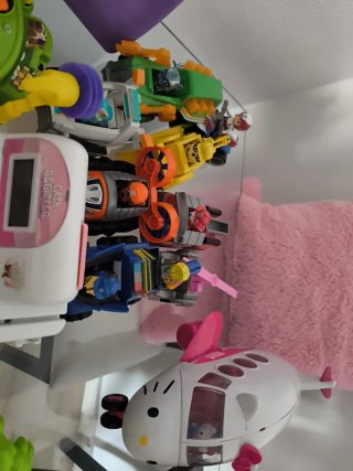 Lote de Juguetes Infantiles Variados