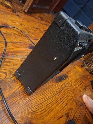Amplificador Bajo FB-15