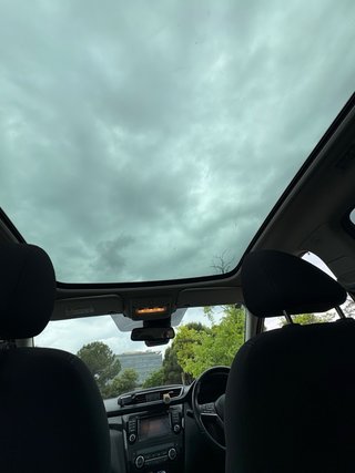 Nissan Qashqai 2018