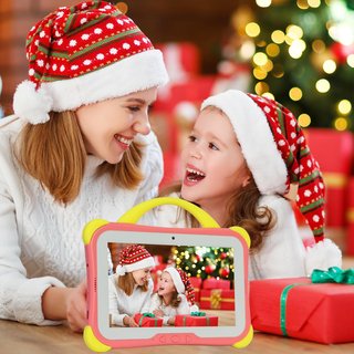 Weelikeit tablet infantil educativa 7 pulgadas
