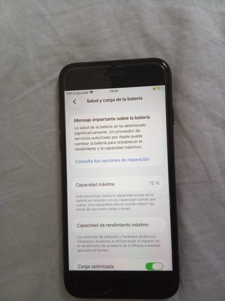iPhone SE 2ª Gen