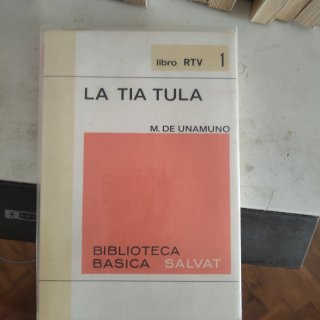 Libros colección antigua