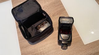 Flash Nikon SB-700