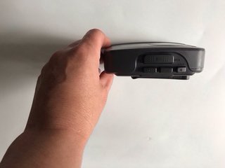 Walkman Cassette Sony WM-EX150