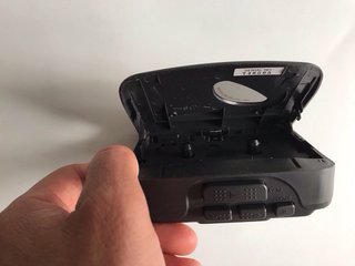 Walkman Cassette Sony WM-EX150