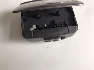Walkman Cassette Sony WM-EX150