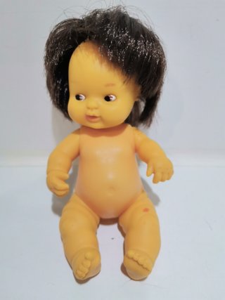 Muñeca Barriguitas India