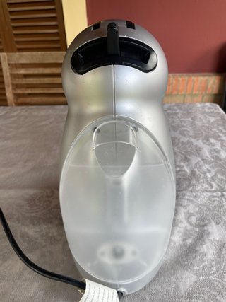 Cafetera Dolce Gusto
