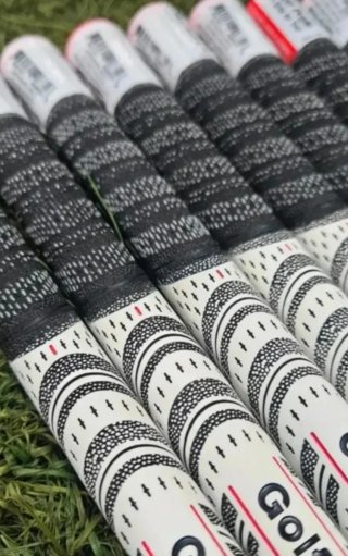 MCC Align Midsize Grips (10ud)