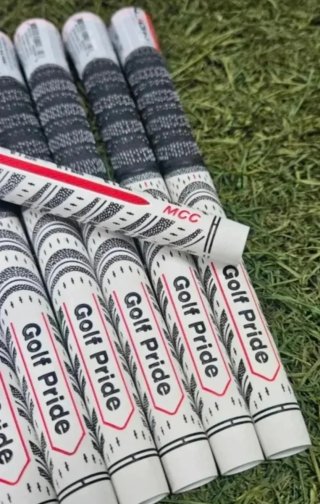 MCC Align Midsize Grips (10ud)