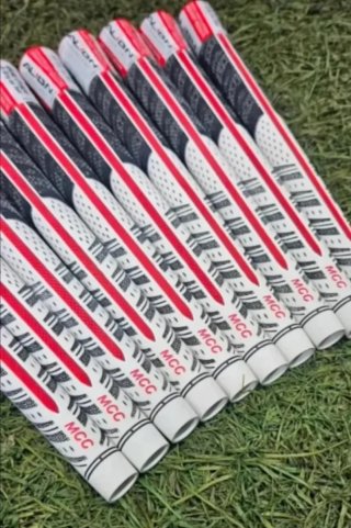 MCC Align Midsize Grips (10ud)