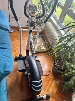 Bicicleta Elíptica Buen Estado