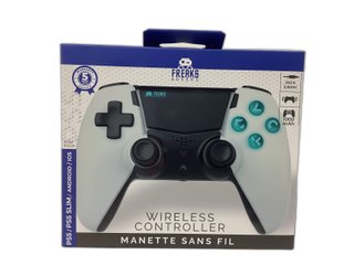 Mando PS5 Freaks & Geeks Inalámbrico