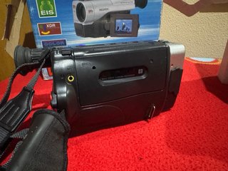 Videocámara Samsung Video8