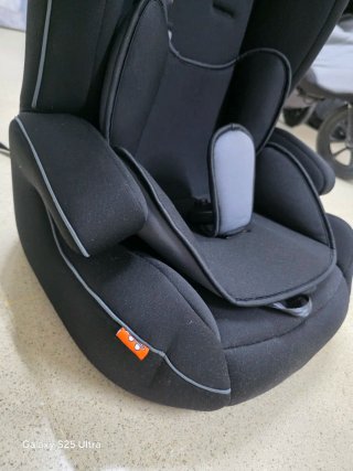 Silla de coche Babyauto Grupo 1/2/3