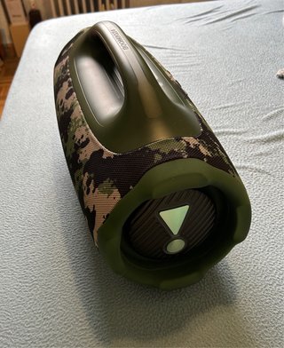 JBL Boombox 4 Camuflaje