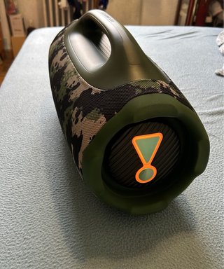 JBL Boombox 4 Camuflaje