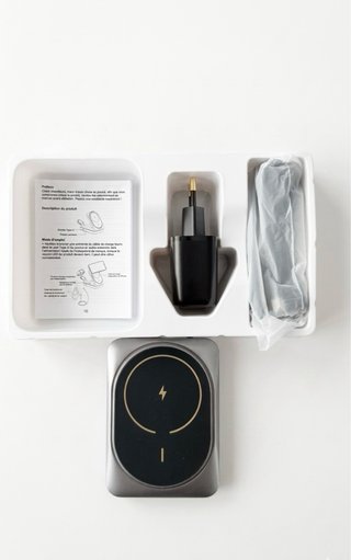 Cargador Inalámbrico 3 en 1 MagSafe