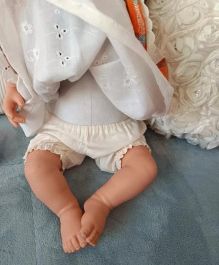 Oferta hoy!! Muñeca Marina&Pau con 2 conjuntos