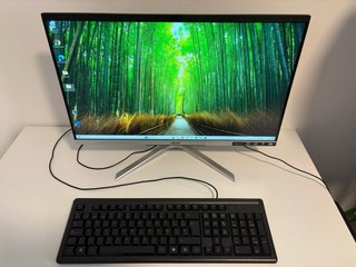 Acer Aspire C24 All-in-One i5 10ª Gen