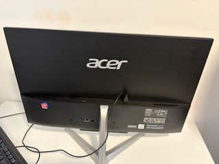 Acer Aspire C24 All-in-One i5 10ª Gen