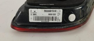 265550151r piloto renault kadjar (ha hl ) 21234880