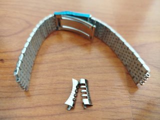 Bracciale Omega