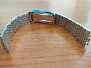 Bracciale Omega
