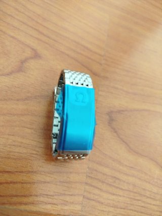 Bracciale Omega