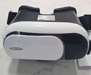 Gafas Realidad Virtual ednet VR
