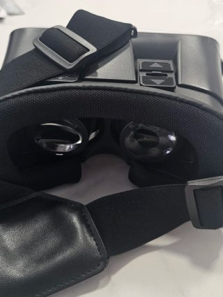 Gafas Realidad Virtual ednet VR